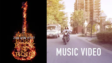 2020 Rock N’ Roll (Official MV)_ဇော်ဝင်းထွဋ်/Zaw Win Htut