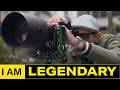 The Holy Grail of Telephoto Lenses