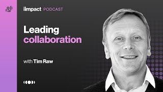 Watch Leading collaboration with Tim Raw on YouTube.