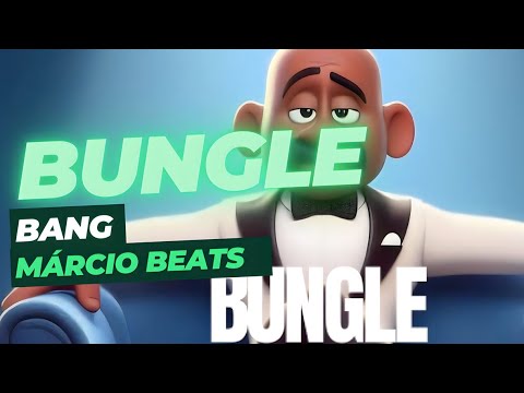 BM Samuel Bungle Bang Márcio Beats Kuduro 