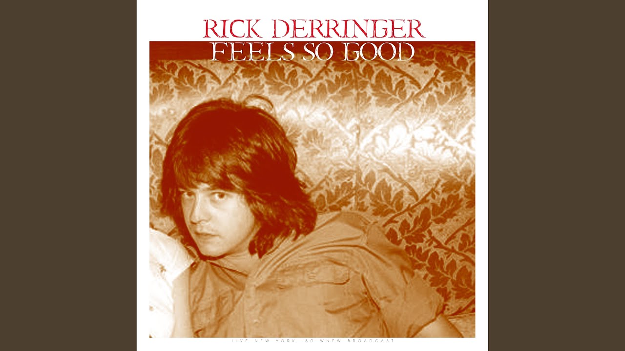 Guitars And Women (Live)