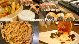Bahia Principe Fantastia Tenerife | Japanese Food