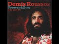 Forever &amp; Ever - Demis Roussos 1973 - Cover - Big Tyros 4 &amp; SX 900 - Yamaha Keyboards