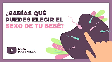 ¿Cuánto cuesta elegir el sexo de tu bebé?