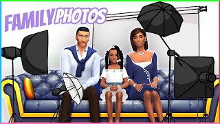 📸HOW TO TAKE PICTURES OF MULTIPLE SIMS 📸 The Sims 4