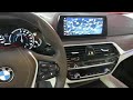 BMW 530e iPerfumance Line Luxury Steptronic