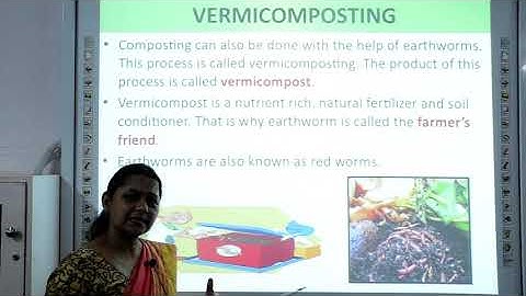 Class 6 Science Ch 16 Garbage in  Garbage out  {Part 2}