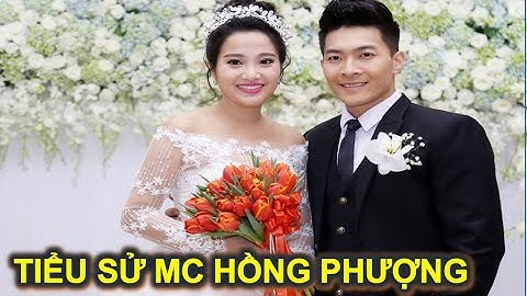 Mc hồng phượng sinh năm bao nhiêu năm 2024