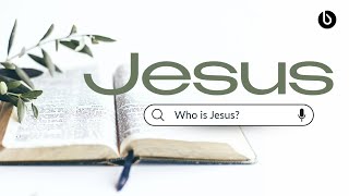 Jesus - Episode 4 : Alpha and Omega (17th May 2024 JR)