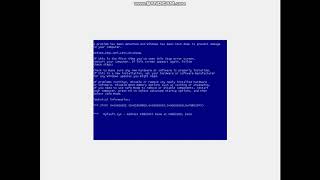 BSoD MEME 3 EARRAPE