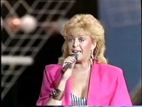 Eurovision 1985 - Sweden - Kikki Danielsson - Bra vibrationer