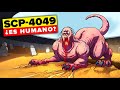 SCP-4049 Bestias del Foso