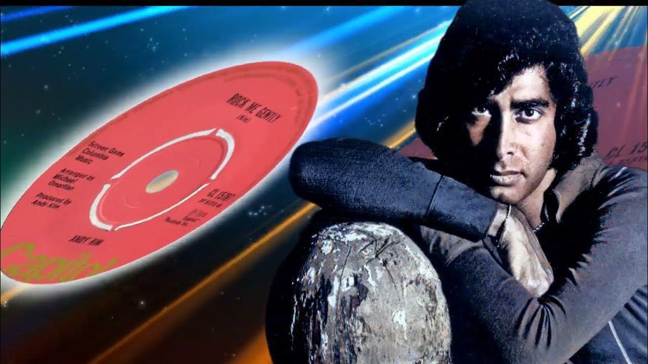 Andy Kim Rock Me Gently 1974 YouTube andy-kim-rock-me-gently-1974-youtube