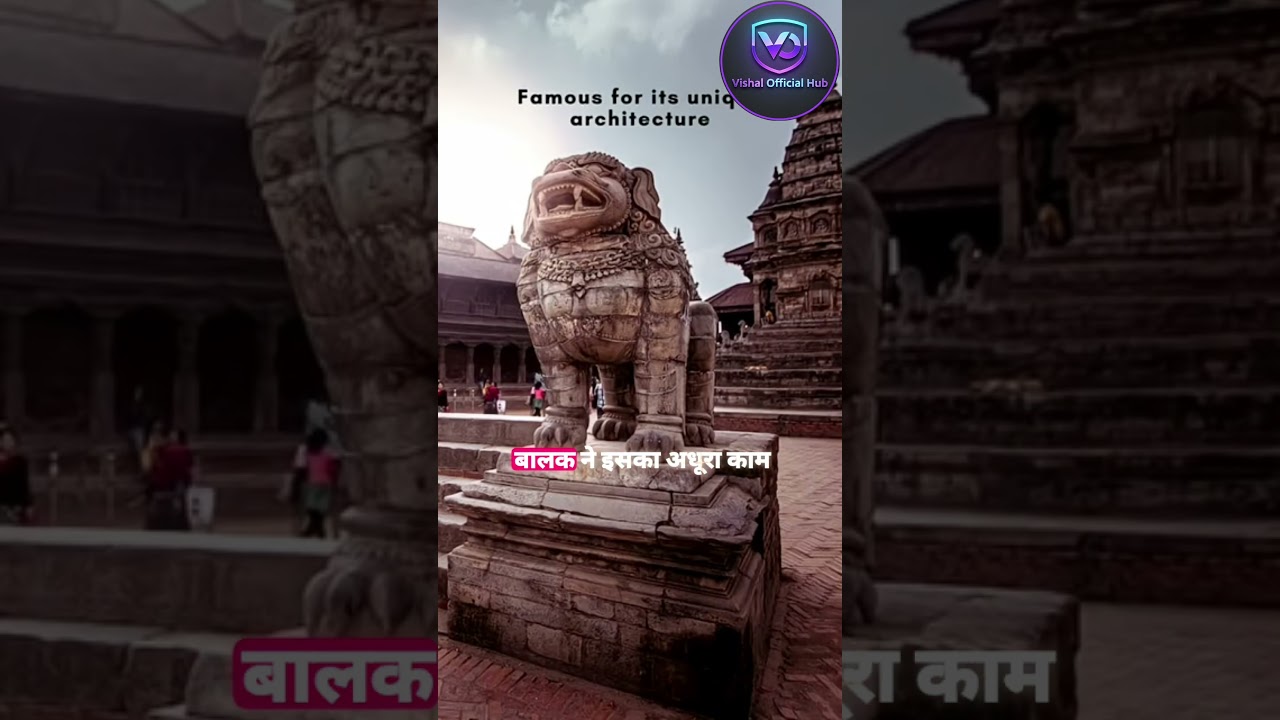 Konark Sun Temple: Ancient India’s Engineering Marvel! 