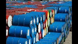 Breaking down U.S. oil inventories data