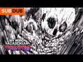 Knuckleduster Puts a Stop to His Possessed Daughter | My Hero Academia: Vigilantes