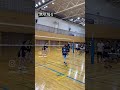 【鉄壁シリーズ】男女混合バレーボール大会のプレー【バレーボール大会】【クルーズカップ】