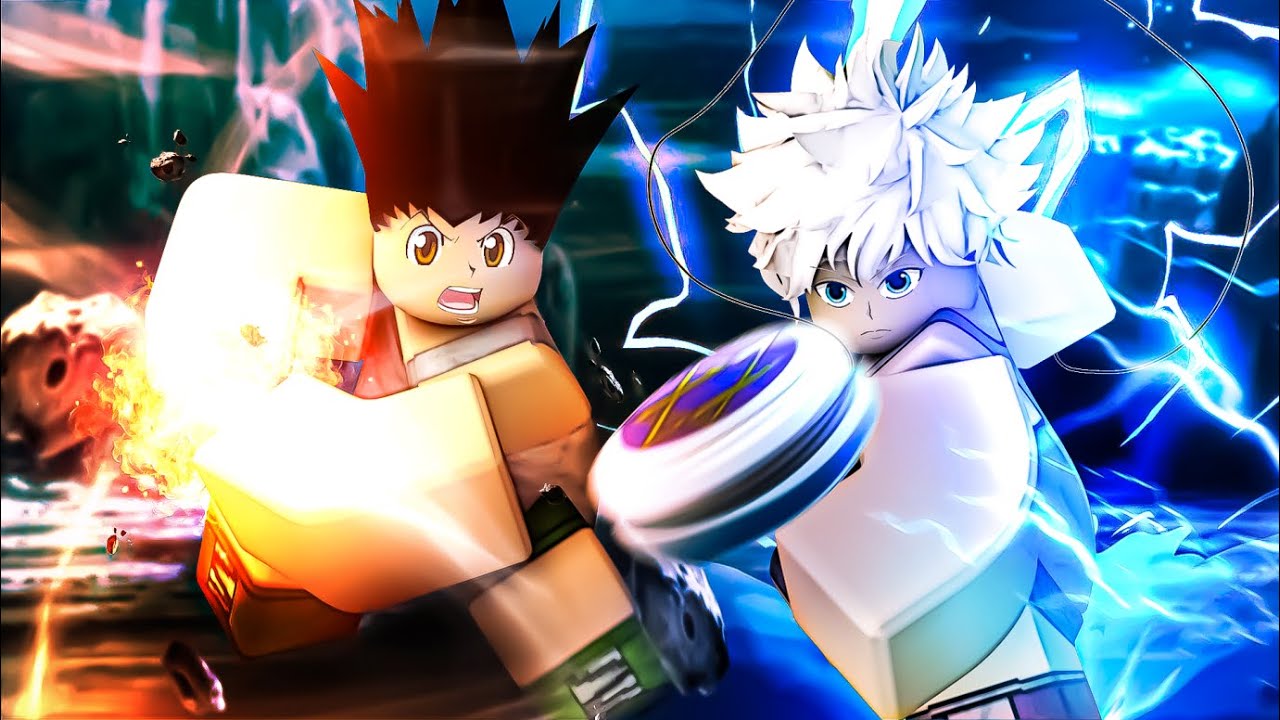 5 powers with least cooldowns in Roblox Anime Fighting Simulator