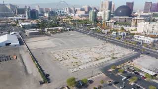 Nuvo Las Vegas Site - NADG