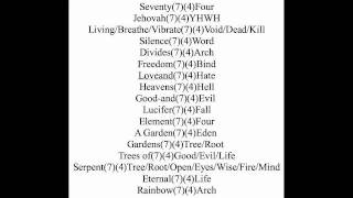 July 4Th 1776 Decoded