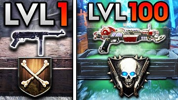 Two Box Challenge, From Level 1 To Level 100. (Every Map)