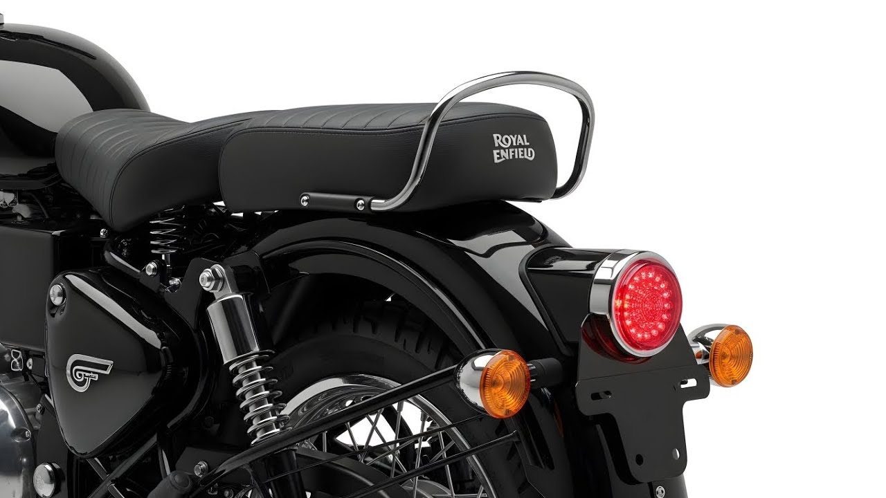 🔥New 2026 Royal Enfield 350 REVEALED 😱 | This Changes Everything!”