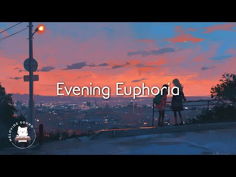 【フリーBGM】Evening Euphoria【心地良い/穏やか/まったり】