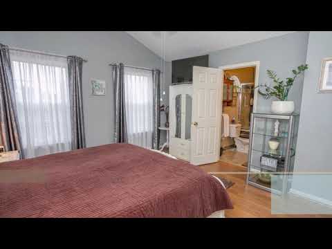 16128 Lakeview Terrace, Middleburg Heights, OH home video tour