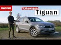 New Volkswagen Tiguan SUV review – better than ever? | What Car?