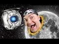 ЛУННЫЙ ФИНАЛ ► Portal 2 |7|
