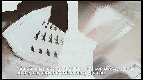 Việc Làm Cho Người Khuyết Tật