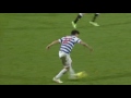 THROWBACK THURSDAY | ADEL TAARABT'S FULHAM DOUBLE