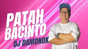 VIRAL DJ MINANG FYP || KOK INDAK JODOH TUHAN KUASO || PATAH BACINTO ITU BIASO DJ DAMONOK TERBARU