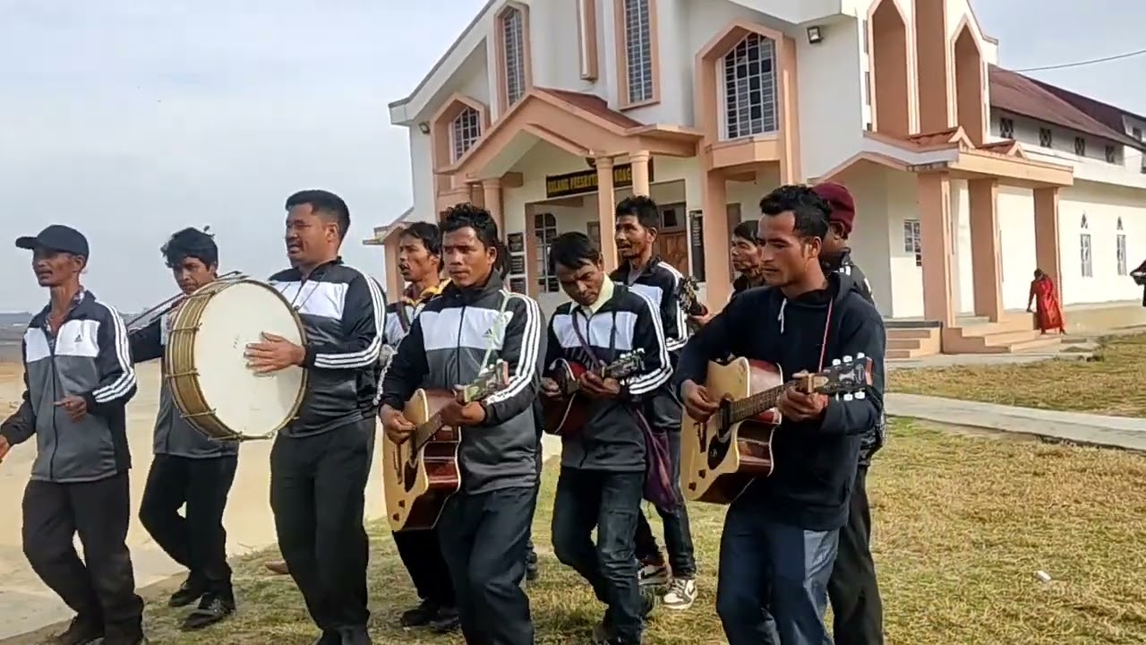 Nonghali P.S Band#8794210556#