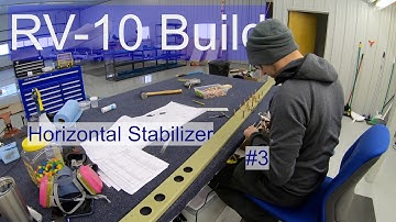 Horizontal Stabilizer 3