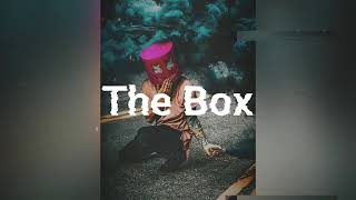 🎶The Box - WERTUS,MIYAGI - Brooklyn [Official remix] (2020)