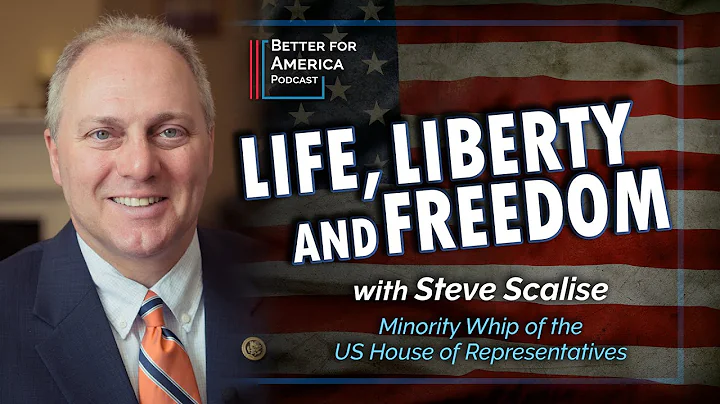 Better For America: Life, Liberty and Freedom