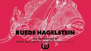 Ruede Hagelstein &amp; Emerson Todd - A.R.G.O.