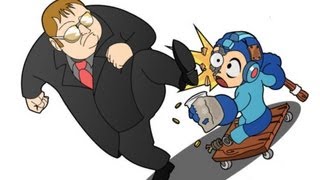 The Fall of Capcom, The Rise of Mighty No.09