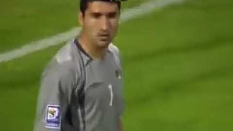 2010 WC Qualifier  Azərbaycan 0-2 Almaniya