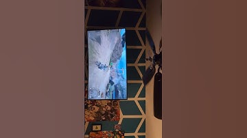 back to back screen flickering on ps5 (see other uploads)