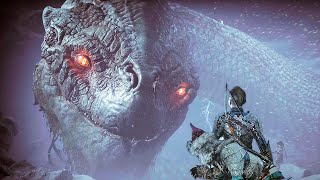 God of War Ragnarok - Part 3