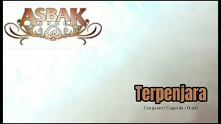 Asbak Band-Terpenjara(Lyric)