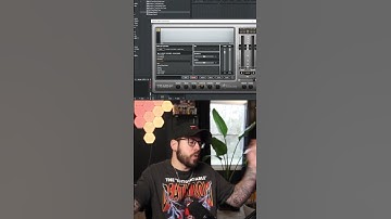 Convolution Reverb will make your music better. (Part 2)  #producertips #musicproduction #abletontip