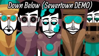 Down Below (Sewertown Demo)