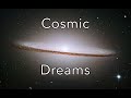 Cosmic Dream Ambient Music | Sleep Relaxation Meditation