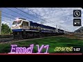 A Glimpse Of Brand New Emd Upcoming Sound ☠️🔥By Aryan Raj Singh EMD v1 Realistic Sound release soon