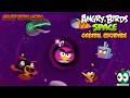 Angry Birds Mods Angry Birds Space Orbital Escapade 