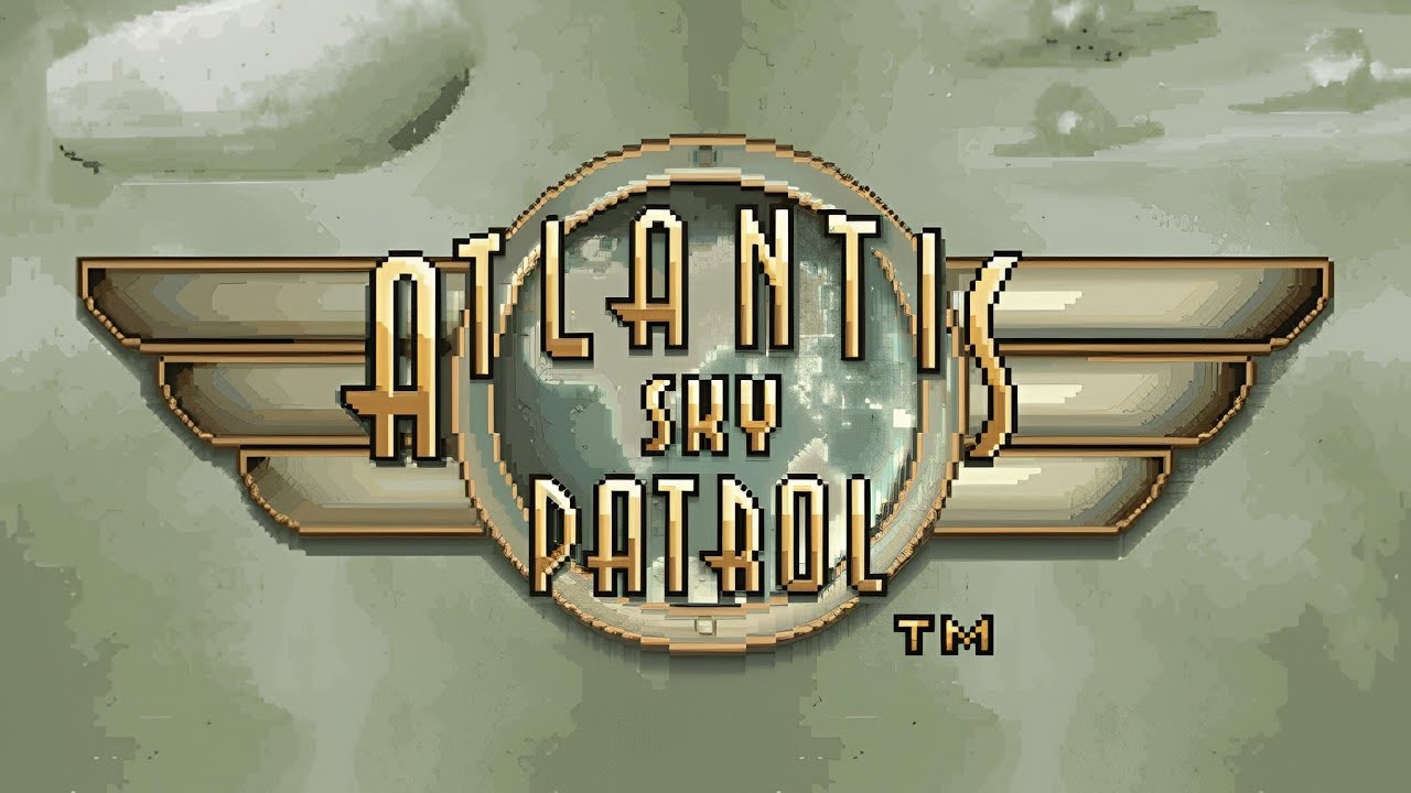 Gameplay De Atlantis Sky Patrol #12 (EMULADOR DE JAVA PARA ANDROID ...
