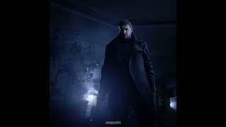The Captain Redfield 🥶 || #residentevil #edit #chrisredfield